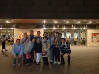 松浪3Ｆ会様　ＩＮ　台湾